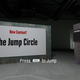 Ultra Deluxe's stunning new content, the Jump Circle.